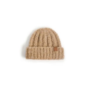 Round top beanies